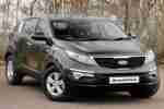 Sportage 1.7 CRDi ISG 1 5dr