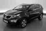 Sportage 1.7 CRDi ISG 3 5dr LEATHER