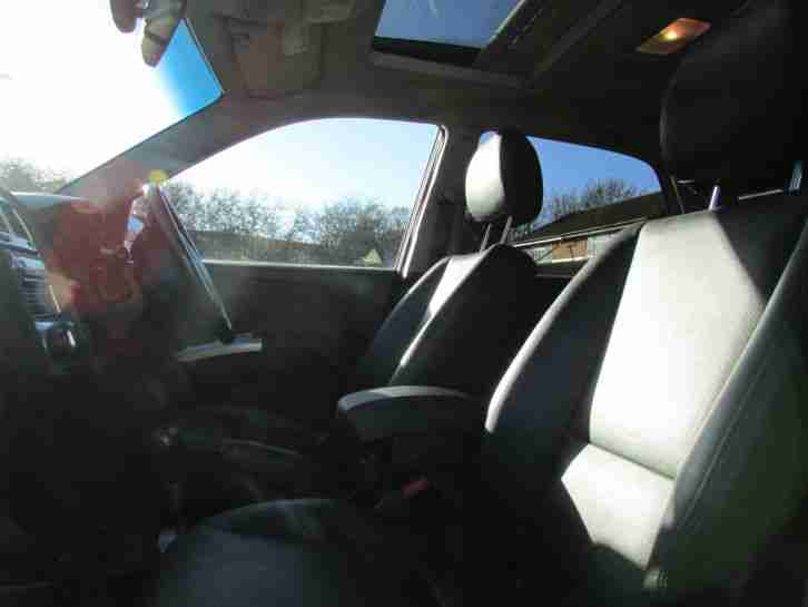 Kia Sportage 2.0 Diesel automatic 4x4