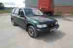 Sportage 2.0 GLX 1996 N REG 6 MONTHS