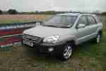 Sportage 2.0 XE