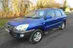 Sportage 2.0 XE