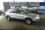 Sportage 2.0CRDi 4WD XE