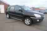 Sportage 2.0CRDi VGT XE, 2007, 119k, FSH,