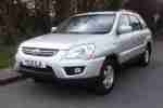 Sportage 2.0CRDi XS Station Wagon 5d