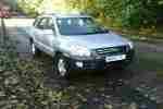 Sportage 2.0CRDi auto XE 2 KEYS FULL