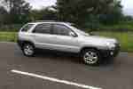 Sportage 4WD 2.0 CRDI XE 2005