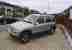 Kia Sportage 4x4 2003 87k on the clock short MOT runs and drives NO RESERVE