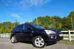 Sportage CRDI DIESEL TITAN TOP SPEC 4X4