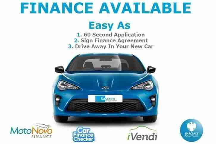 Kia Sportage Crdi Kx-4 Estate 2.0 Automatic Diesel