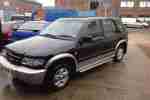 Sportage spares or repairs