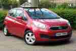 Venga 1.6 ( 123bhp ) Auto 3