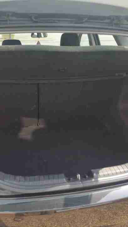 Kia ceed 1.6TD ( 113bhp ) 2011 manual 6 speed