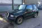 L@@K 1993 VITARA SPORT BLACK 2 DOOR