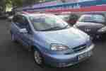 L@@K 2006 Chevrolet Tacuma 2.0 CDX L@@K CALL