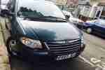 L@@K 2007 GRAND VOYAGER EXECTUIVE