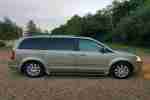 L@@K !! GRAND VOYAGER LIMITED 2.8