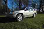 L@@K HERE!2002 Grand Cherokee 4.7 V8