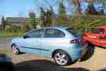 L@@K L@@K IBIZA 1.4 SPORT 06 PLATE FULL