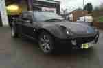 L@@K ROADSTER RHD AUTO 80 BLACK FSH 71k