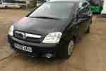 L@@K VAUXHALL MERIVA DESIGN L@@K