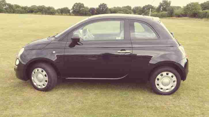 L@@k..... Fiat 500, 26000 Miles, 11 Months M.O.T .....L@@K