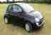 L@@k .. Fiat 500, 26000 Miles, 11 Months M.O.T ..L@@K