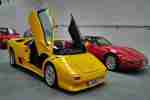 DIABLO 1993 YELLOW