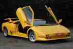 DIABLO PONTIAC KIT CAR