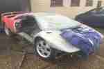 DIABLO SE30 BARN FIND