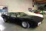 ESPADA 1972 2.5 SERIE VERY RARE