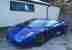 LAMBORGHINI GALLARDO 5.0 V10 COUPE MANUAL LHD HIGH SPEC NEW CLUTCH 1 OWNER