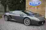 GALLARDO 5.0 V10 LP560 E Gear,