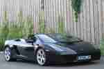 GALLARDO 5.0 V10 SPYDER 2007 56