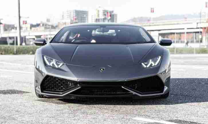 LAMBORGHINI HURACAN PERSONAL PLATE MY LAMBO MY14MBO