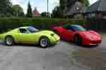 MIURA RIGHT HAND DRIVE