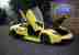 LAMBORGHINI MURCIELAGO 670 4 SV, Yellow, Auto, Petrol, 2009