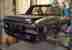 LANCIA BETA SPIDER 2000 Bj. 79 KAROSSERIE Rohkarosse mit dt. Papieren
