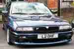 DELTA HPE HF TURBO 1999. VERY RARE CAR