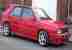 LANCIA DELTA INTEGRALE HF16V 4WD 210BHP. 58400 GENUINE MILES.