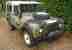 LAND ROVER 90 EX MOD 1986