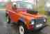 LAND ROVER 90 FRENCH REGISTERED, NOT LEFT HAND DRIVE .UK FRANCE DELIVERY POS