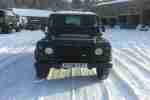 LAND ROVER DEFENDER 110 2008