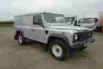 LAND ROVER DEFENDER 110 TD5