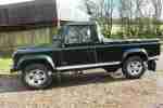 LAND ROVER DEFENDER 110 TD5 2004 COUNTY