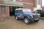 LAND ROVER DEFENDER 2.5 TDI , 1990 , LOVELY