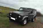 LAND ROVER DEFENDER 90 2.2 Turbo