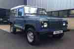 LAND ROVER DEFENDER 90 HARD TOP 300TDI