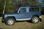 LAND ROVER DEFENDER 90 TD5