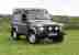 LAND ROVER DEFENDER 90 XS COUNTY SW WITH BRAND NEW ENGINE NO RESERVE!!